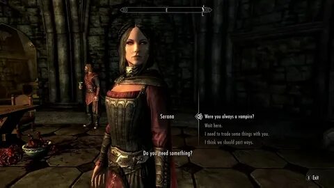Dlc vampires