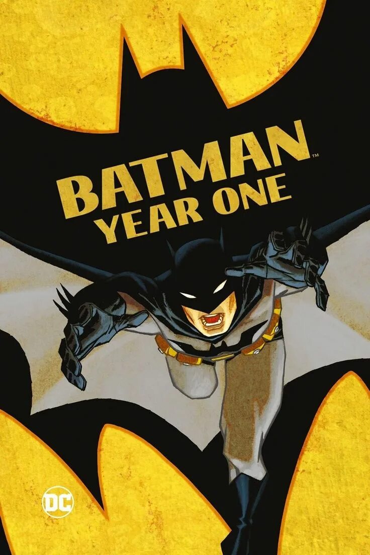 Batman 1