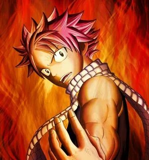 Natsu