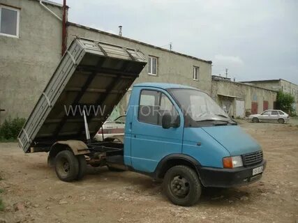 Газель самосвал грузоподъемность