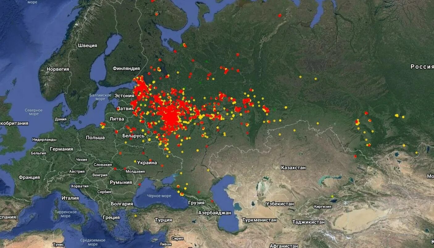 Карта борщевика сосновского. Карта борщевика сосновского. Ареал распространения борщевика сосновского. Карта распространения борщевика сосновского. Ареал борщевика.