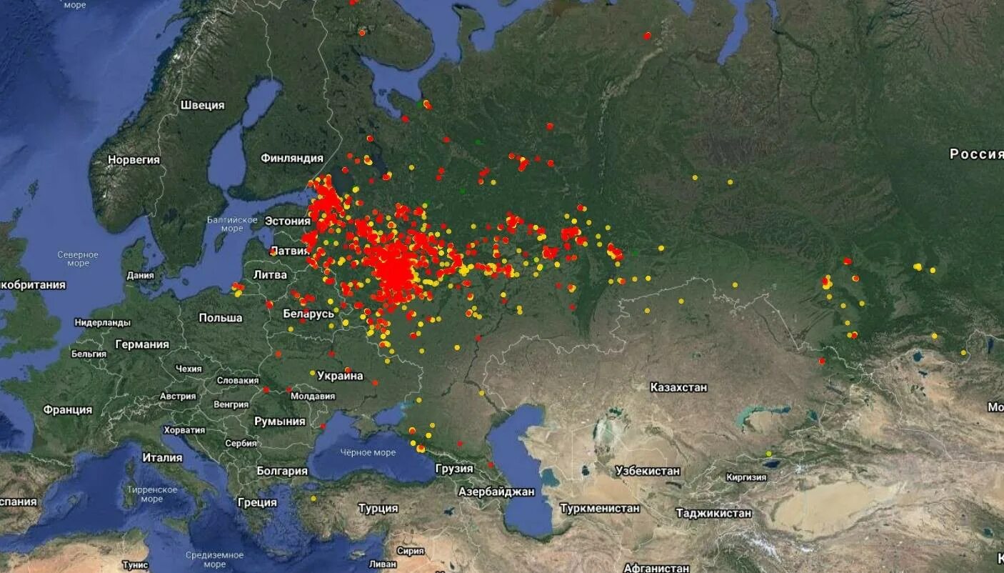 Россия или растя. Ареал распространения борщевика Сосновского. Карта распространения борщевика Сосновского. Борщевик Сосновского ареал. Ареал распространения борщевика Сосновского в России.