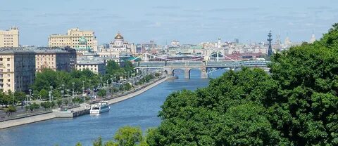Причал крымский мост москва фрунзенская набережная отзывы