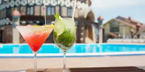 Anapa all inclusive