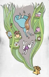 Furina rabbit hole longer ver