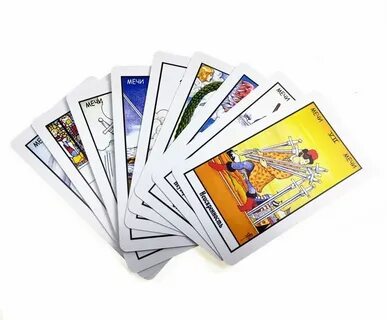 Card full