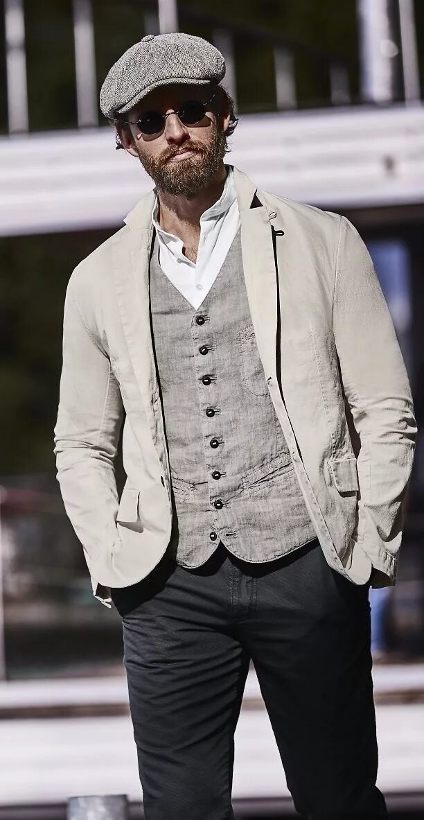 awesome 35 Refined Blazer with Jeans Ideas - Contemporary Style for a Classy Gen