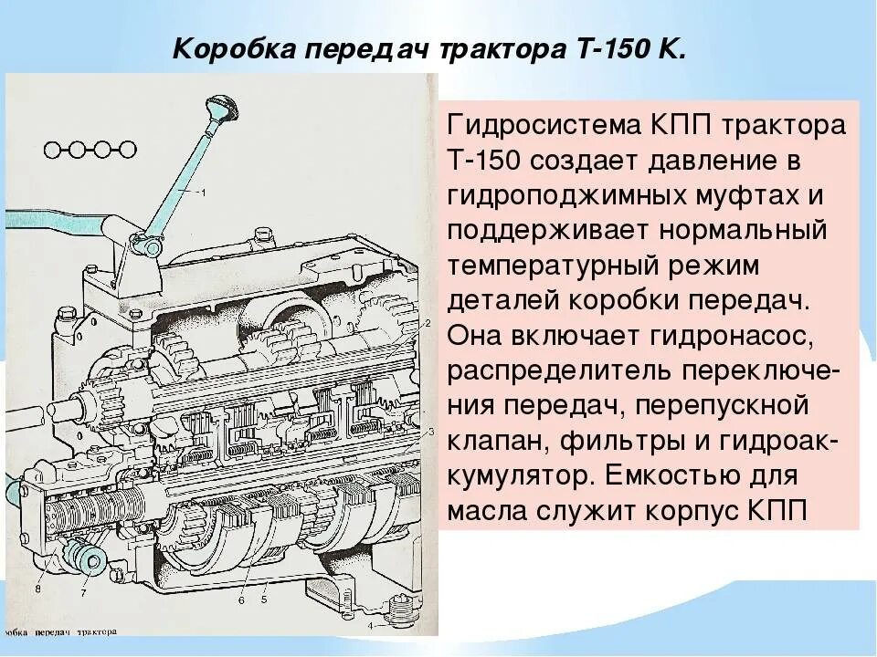 Гидросистема коробки передач т150к. Схема коробки передач трактора т-150к. Коробка передач трактора т-150к схема переключения. Гусеничный трактор т-150 коробка передач.