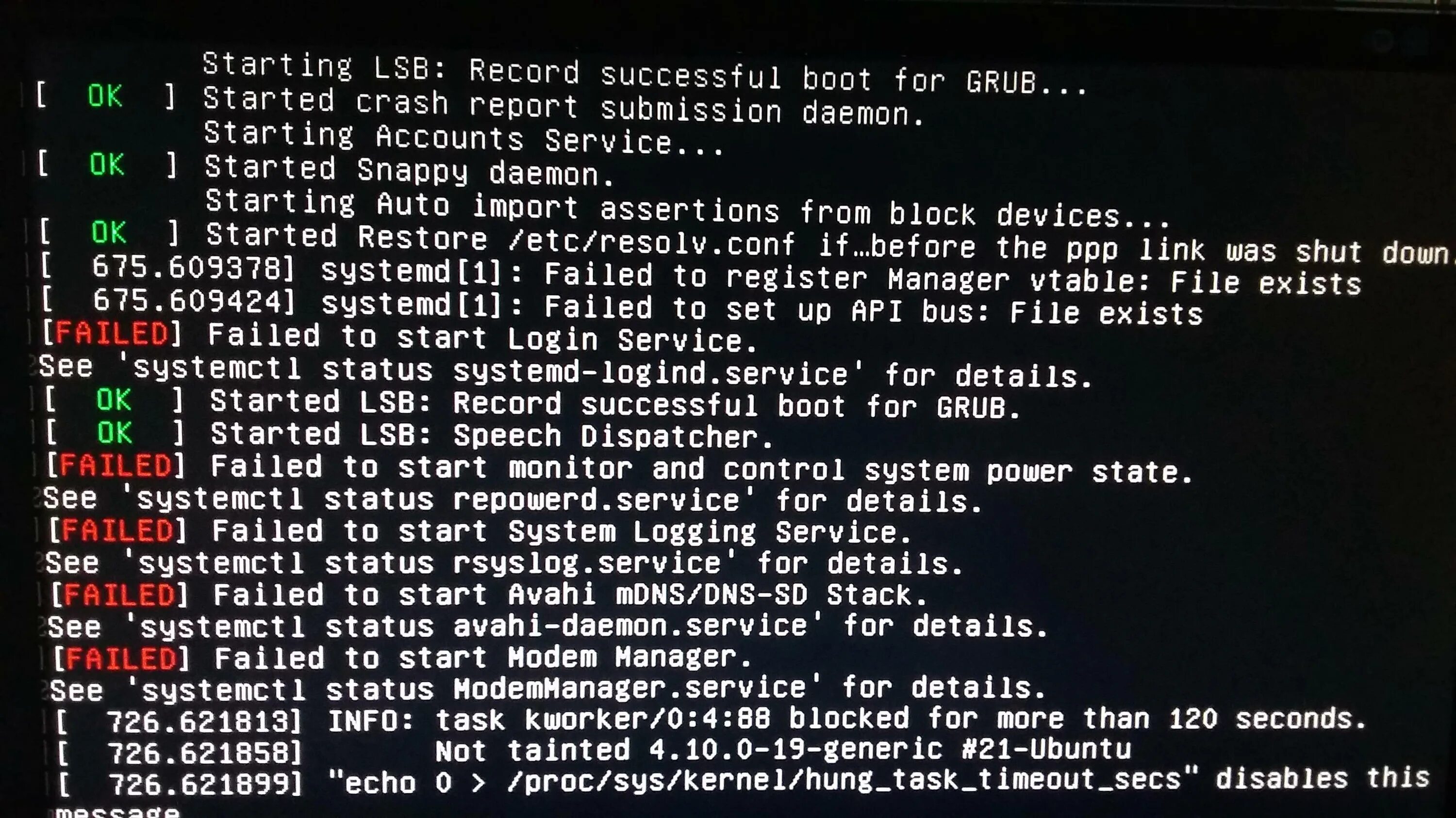 Start failure. Загрузчик systemd-Boot. Systemd файл. Демон systemd. Карта загрузки systemd.