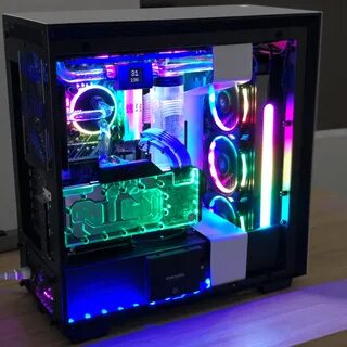 Кастомные пк