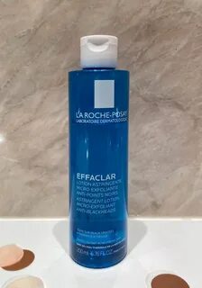 Лосьон la roche effaclar