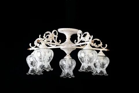 Silver lights