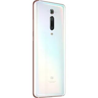 F9 pro white