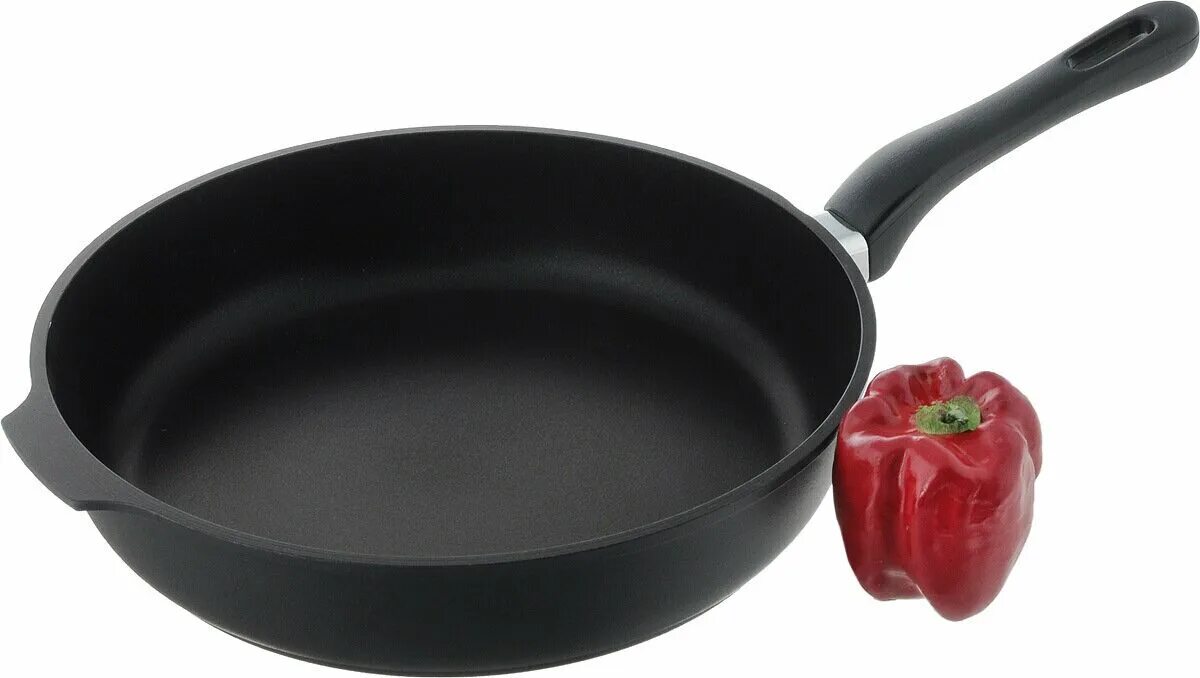 едим дома сковороды