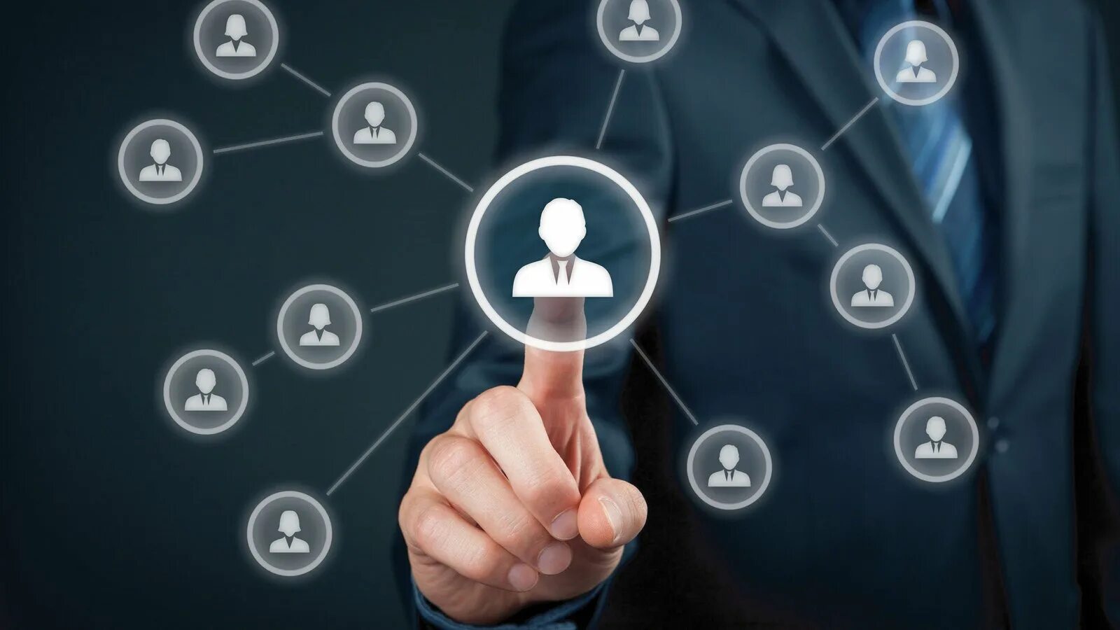 Call targeting