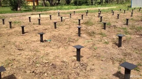 Why Screw Piles Are The Perfect Solution For Remote Construction Sites?