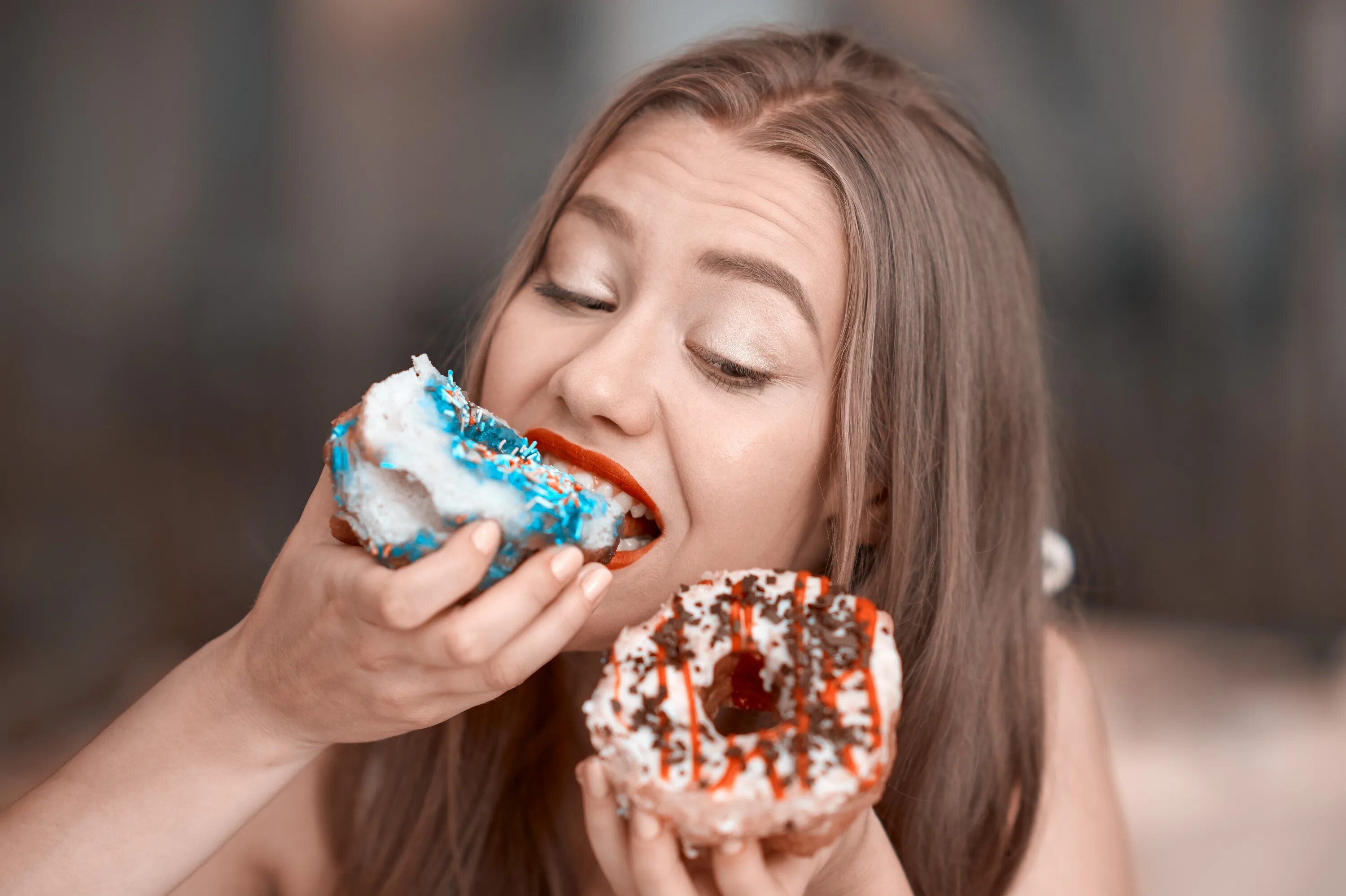 You can t eat cake. You can t eat cake