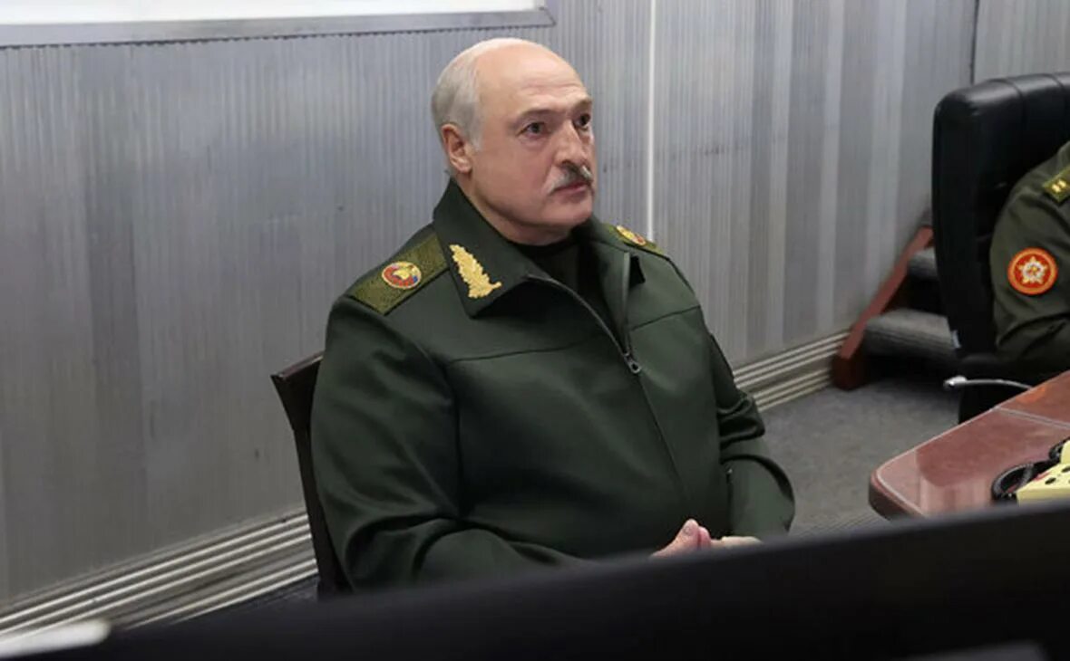 Последний день лукашенко
