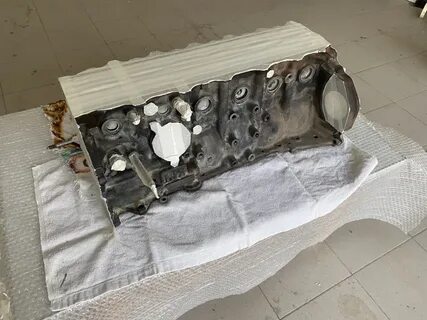 Блок 1jz