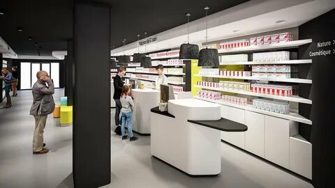 Store using