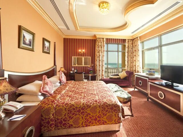 Отель сахара шарджа фото Sahara Hotel