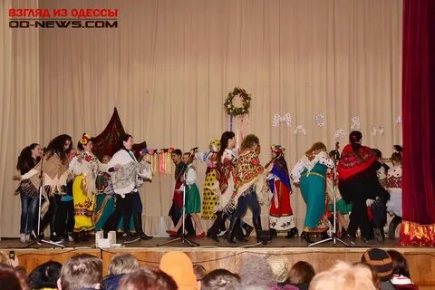 Погода в августовке на 14 дней