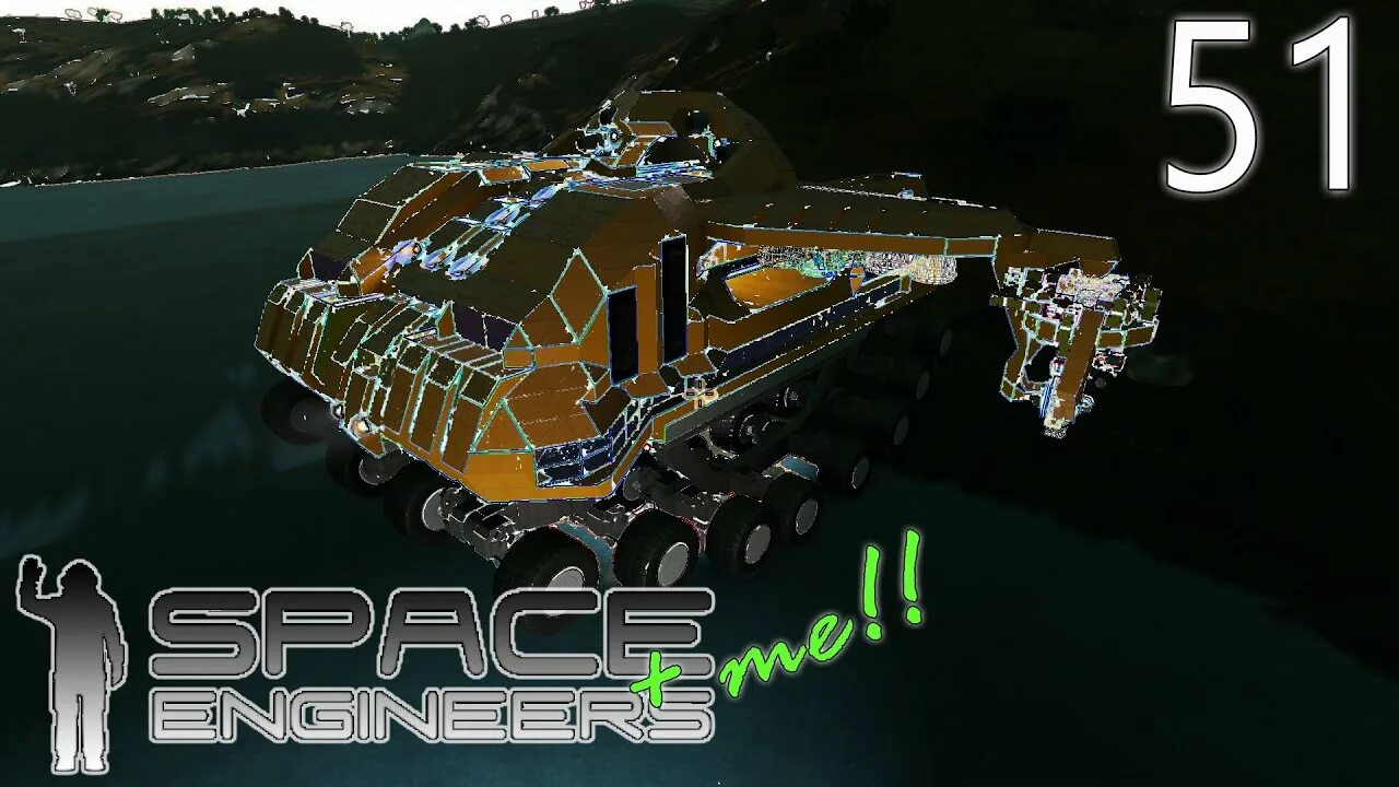 Faster mining