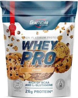 Geneticlab nutrition