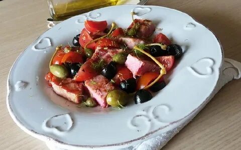 Рецепты фреско