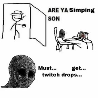 But have i become