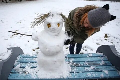 Срок зимние