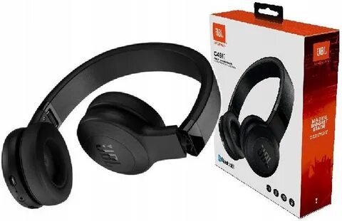 Jbl c135bt