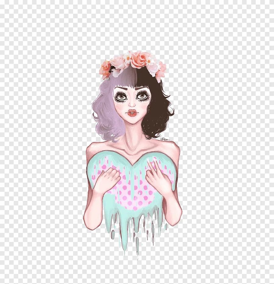 Training wheels melanie. Мелани Мартинес рисунки. Melanie Martinez рисунки. Мелани Мартинез персонажи. Cry Baby Sippy Cup.