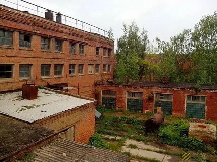 Погода в поселке кирпичного завода