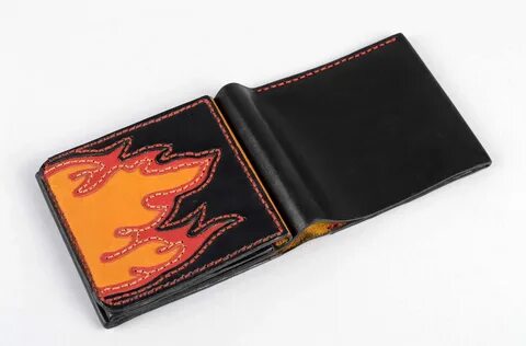 Wallet design