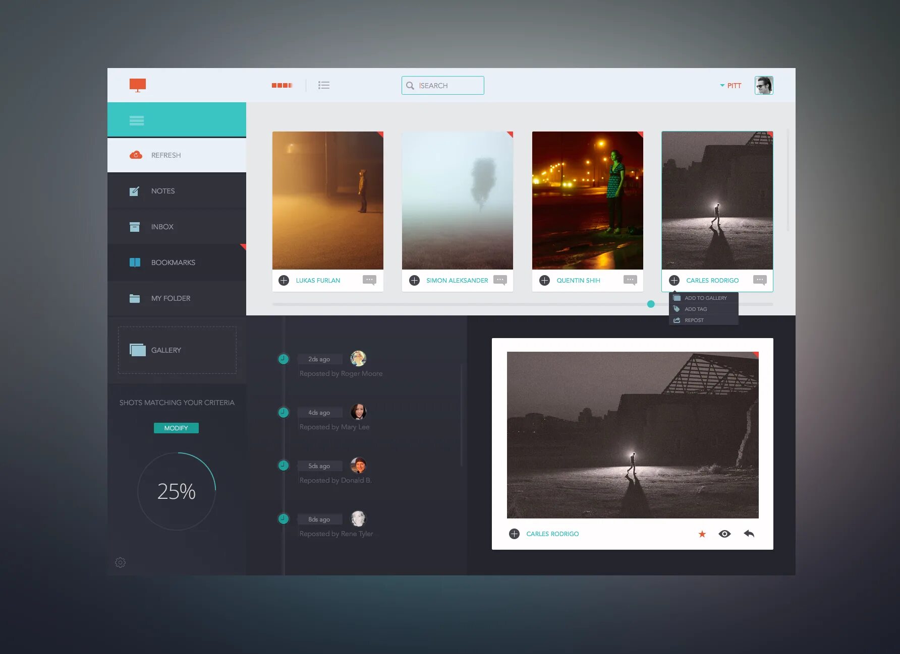 Ui edit
