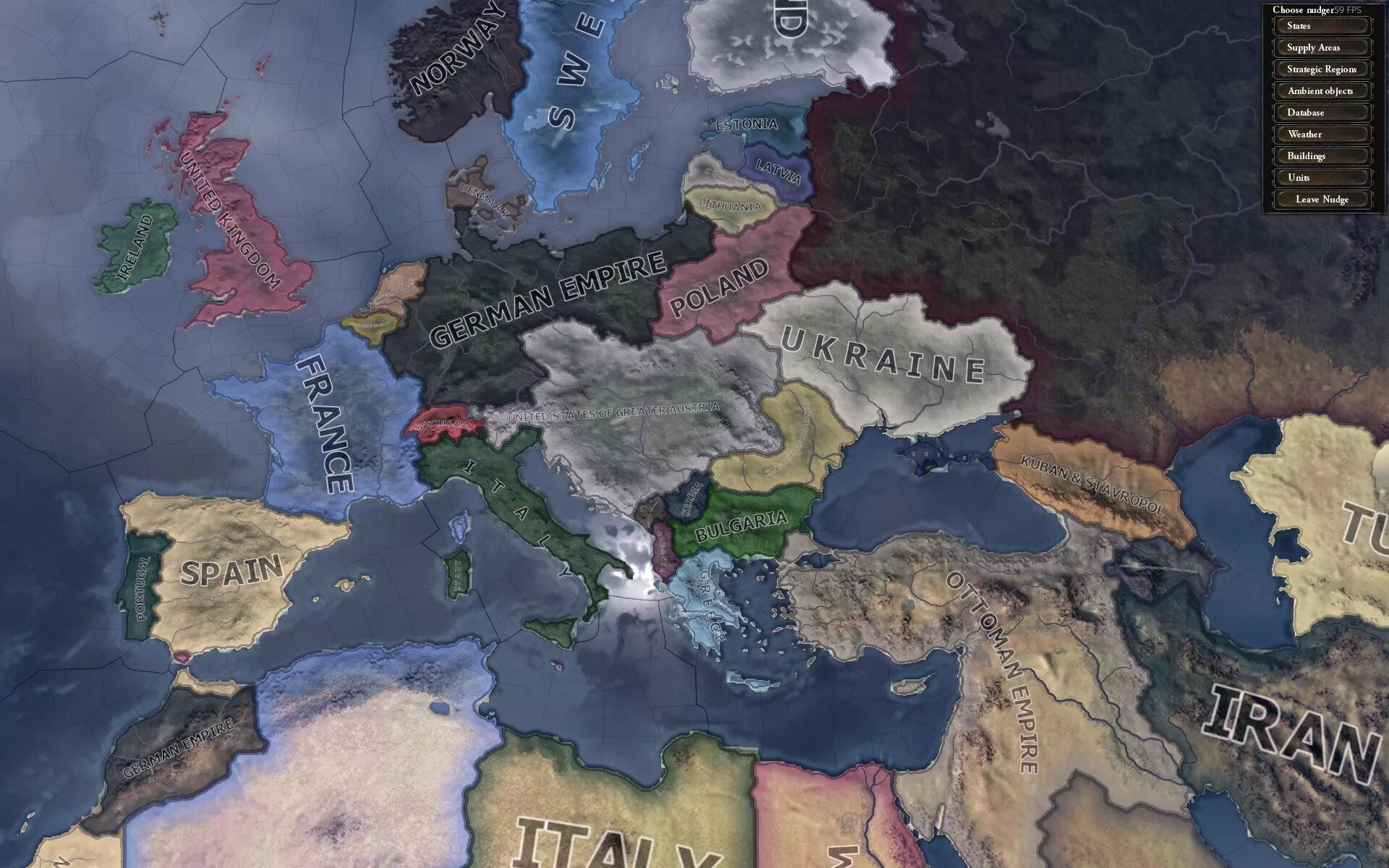 Magna europa. Карта Европы hoi4. Hoi 4 Europe. Hearts of Iron 4 карта. Hoi4 Europe 1936.