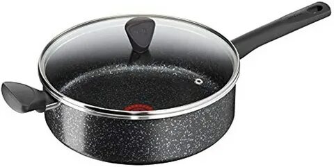 Сотейник tefal pro