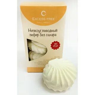 Зефир сахар
