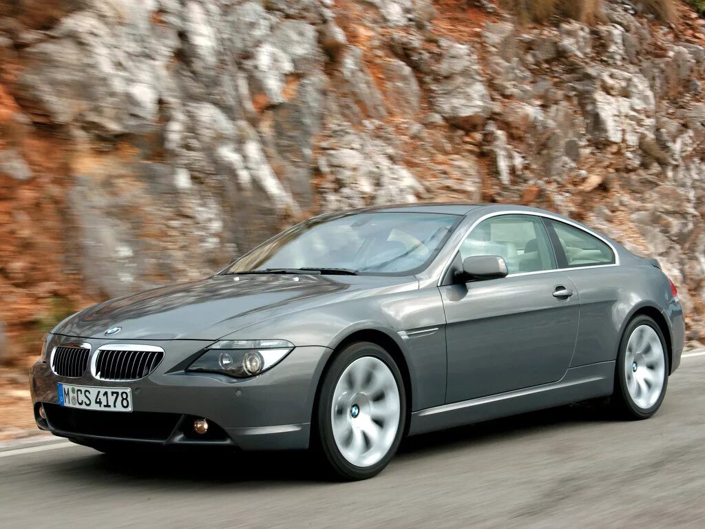 "Все поколении bmw m6" Всё о машинах Дзен