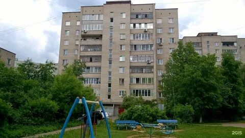 Стоит ивантеевка