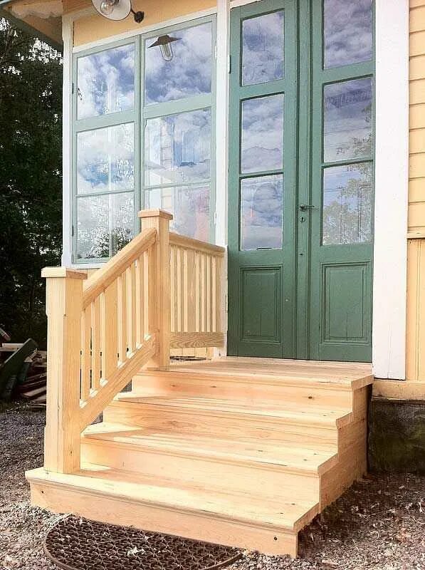 Деревянный каркас для крыльца. Сделать крыльцо на даче своими руками. Крыльцо к дому. Сделать крыльцо на даче своими руками. Деревянное крыльцо.