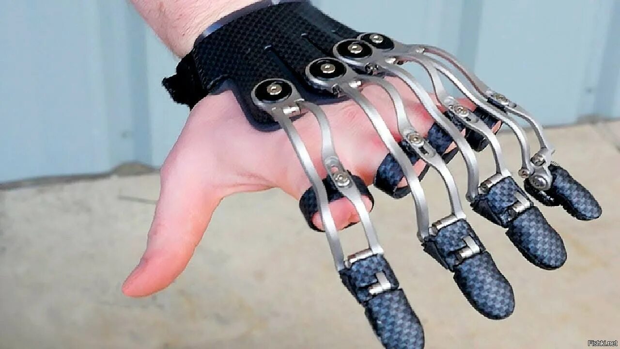 Протезирование пальцев. Протез указательного пальца. Тяговый протез. Протезирование пальцев. Механический протез пальца.