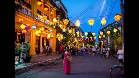 Hoi an