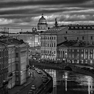 Black спб