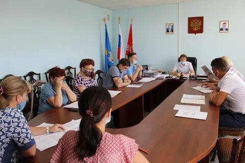 Муниципальные районы новости