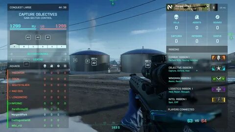 Какой bf