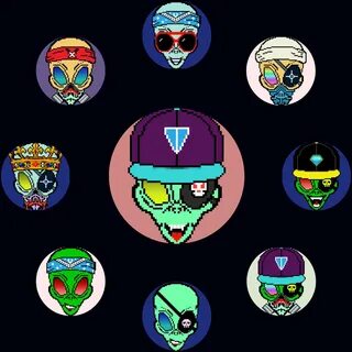 Getgems
