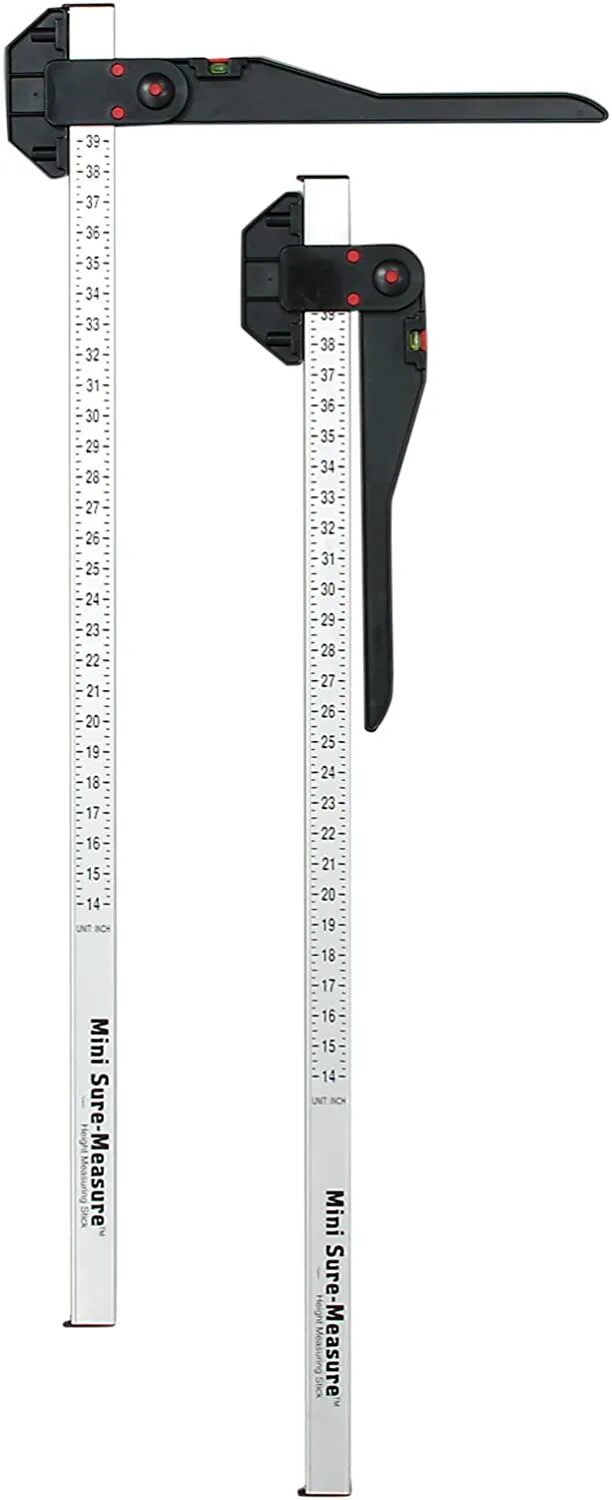 Measuring device. Measuring device