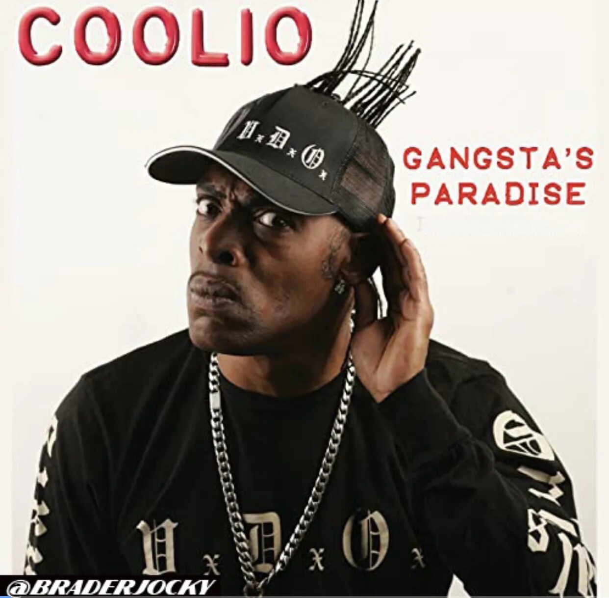 Coolio 1998. Рэпер Кулио. Кулио ганстерс Парадайс. Coolio Gangsta's Paradise обложка. Gangsta s mp3